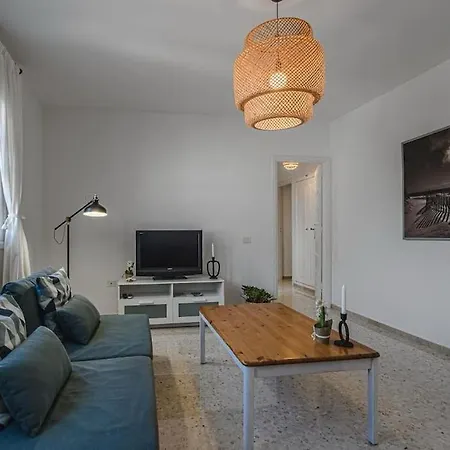 Grande Maison En Bord De El Socorro
